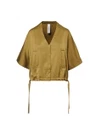 Beaumont Blazer BC13313263 Groen 1