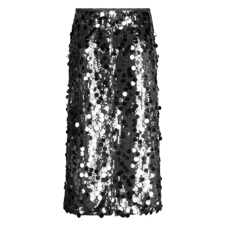 NUKUS Rok NKF10002 Zilver 4