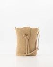 New Apparel Tas Kendra Bruin 1