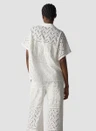 LeComte Blouse 56-624103 Off-White 3