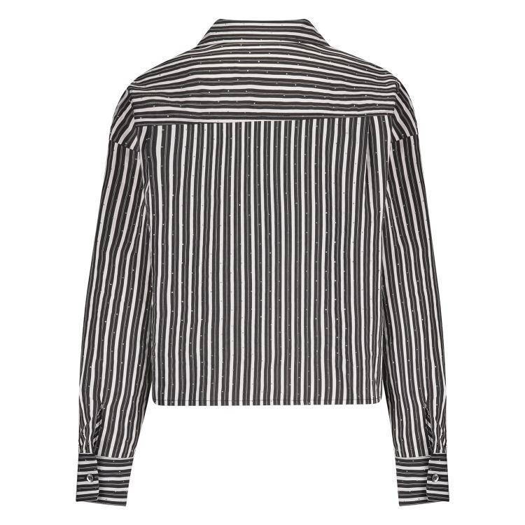 NUKUS Blouse Tessa Zwart 4