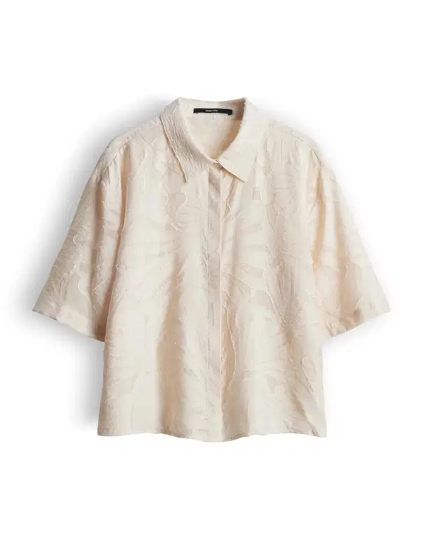 SOMEDAY Blouse 10566514186442 Beige 1