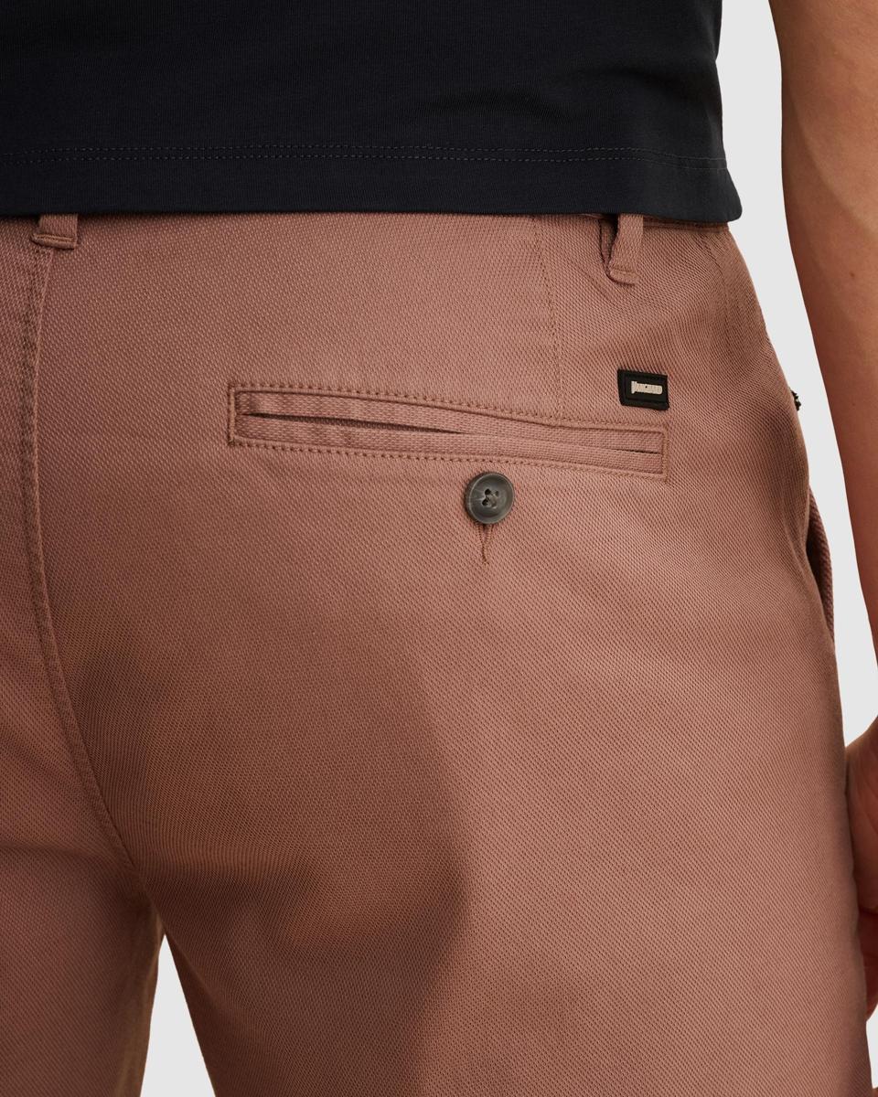Vanguard Korte Broek V65 Bruin 4