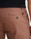 Vanguard Korte Broek V65 Bruin 4