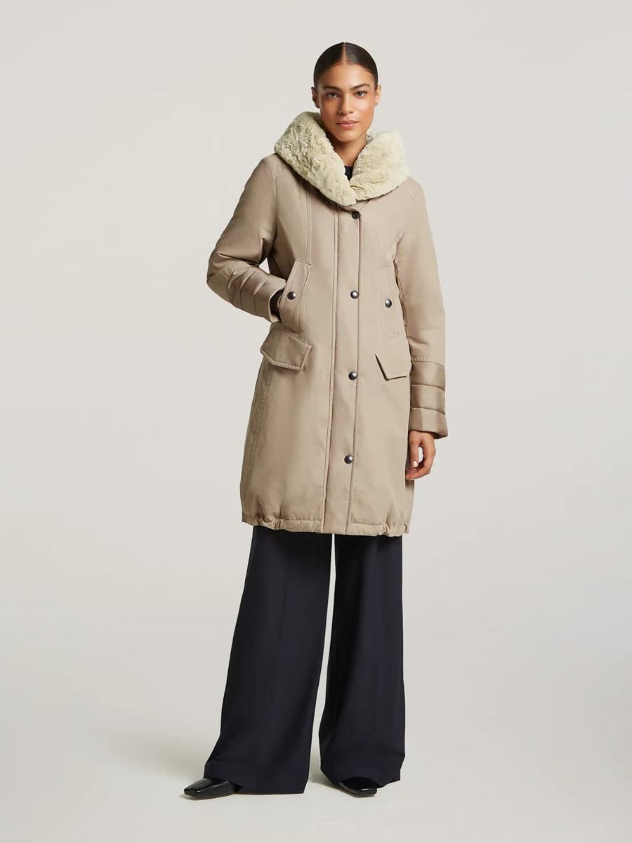 Creenstone Jas CSN0730253 Grijs 1