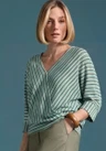 Bianca T-Shirt 86007 Blauw 3