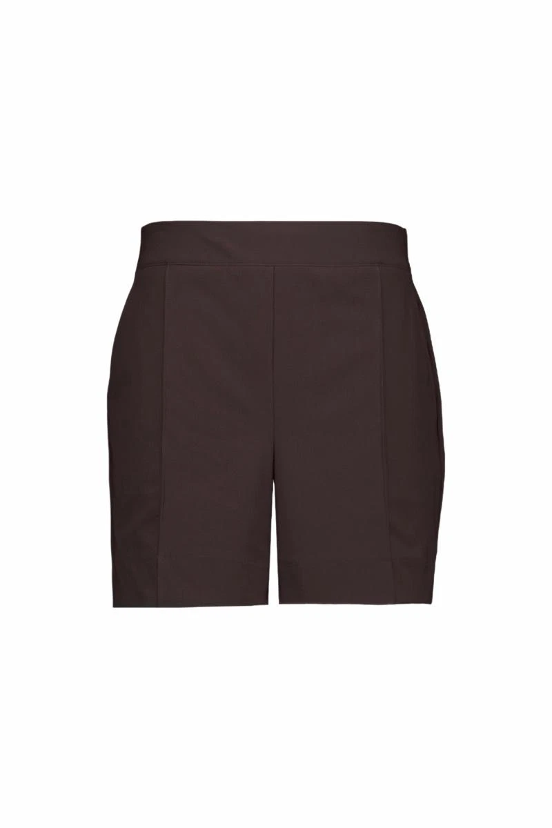 Studio Anneloes Short Lisanne shorts Bruin 3