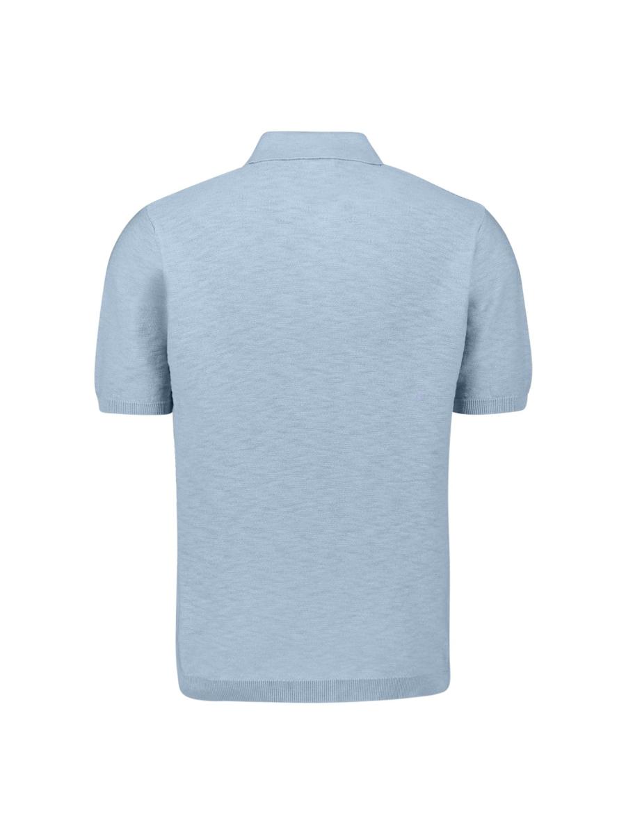 No Excess Polo 31240263SN Blauw 5