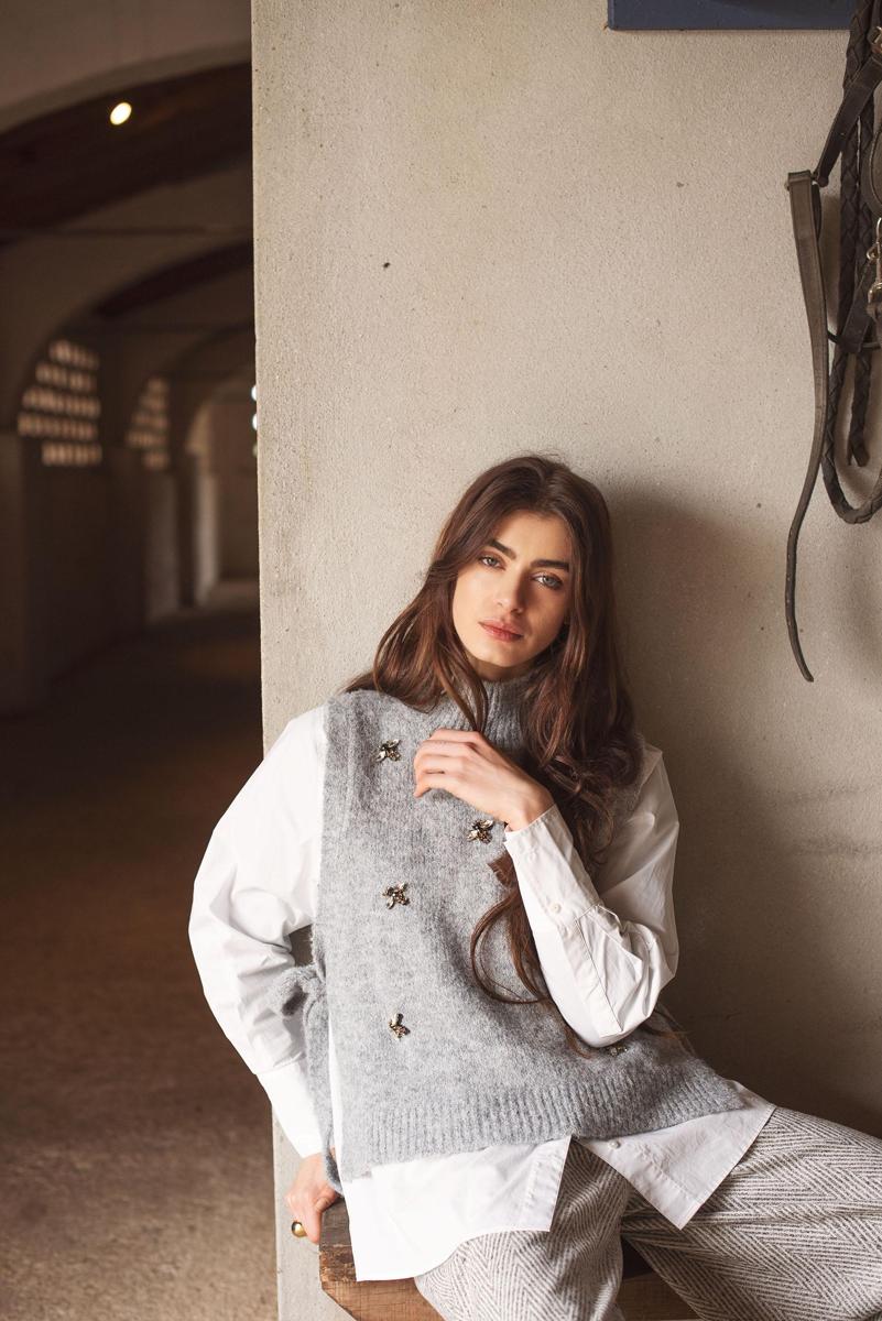 Summum Spencer 7s7929-7997 Grijs 1