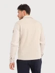 Blue Industry Overshirt NAPOLI-W26-M42 Off-White 3