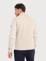 Blue Industry Overshirt NAPOLI-W26-M42 Off-White 3