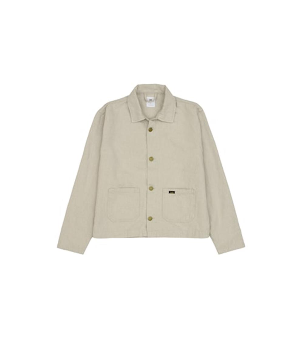 Lois Blazer Vega23 Beige 1