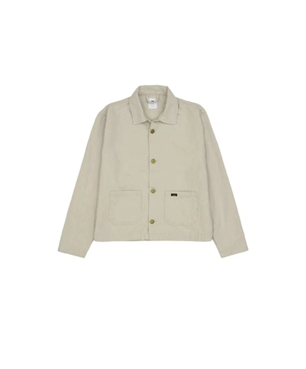 Lois Blazer Vega23 Beige 1