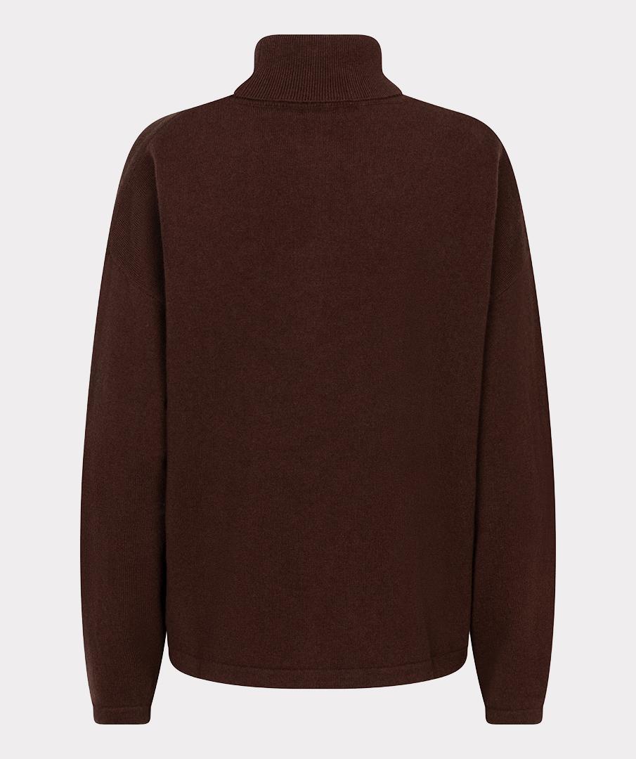 EsQualo Trui W25.07703 Bruin 2