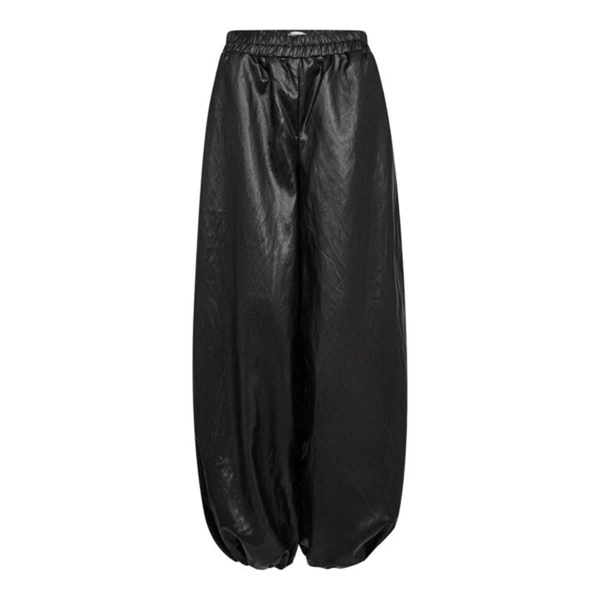 Co'Couture Pantalon Gitt Zwart 2