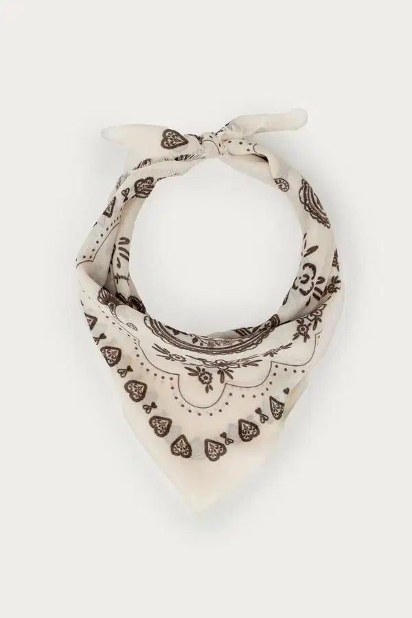 My Jewellery Sjaal MJ16509 Beige 1
