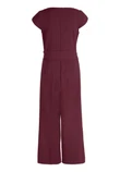 Betty Barclay Jumpsuit 60231080 Rood 4