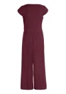 Betty Barclay Jumpsuit 60231080 Rood 4