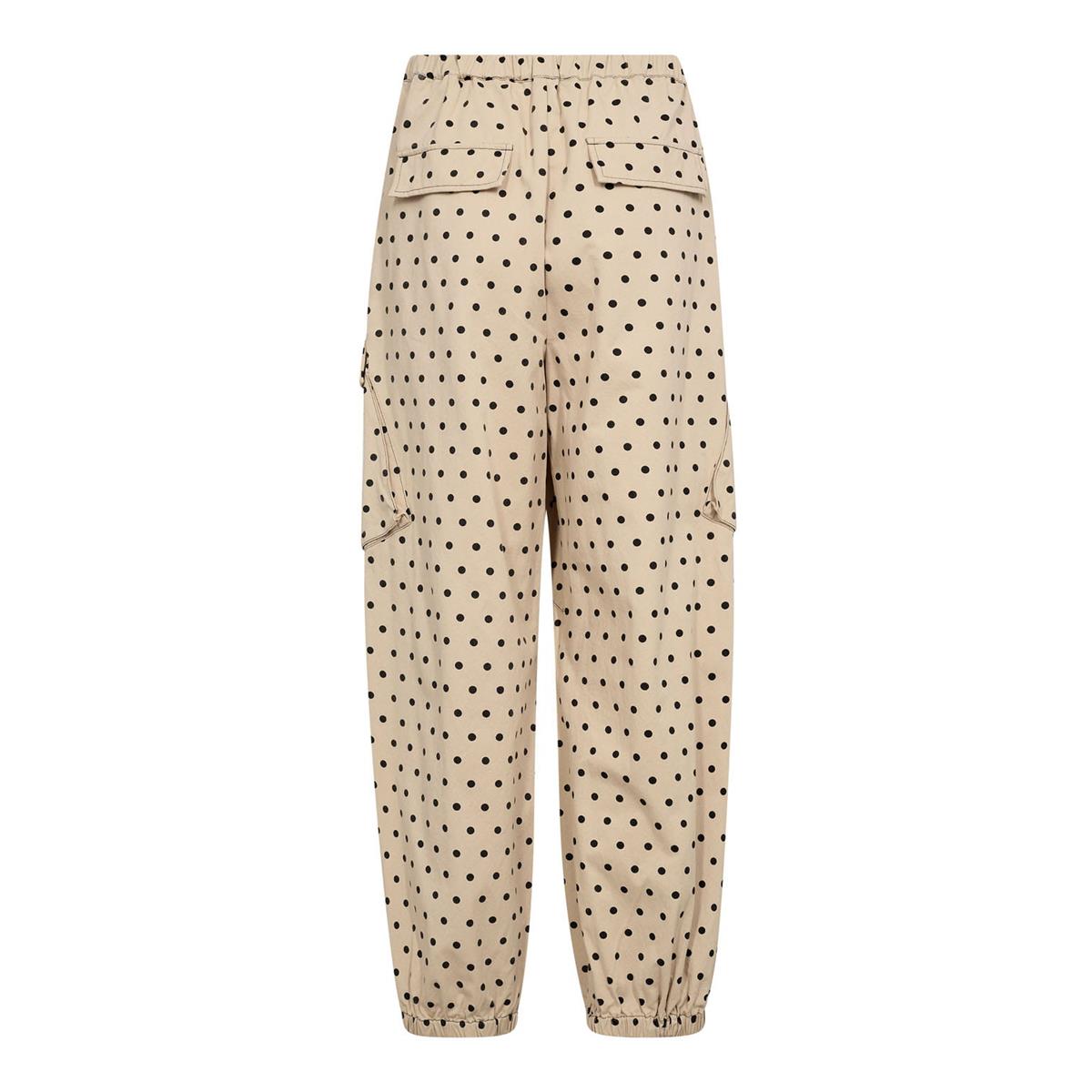 Co'Couture Pantalon Diddi Off-White 2