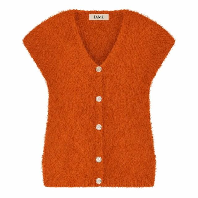 J'amu Trui AMU26312178 Oranje 1