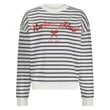 NUKUS Sweater Paige Wit 2