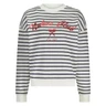 NUKUS Sweater Paige Wit 2