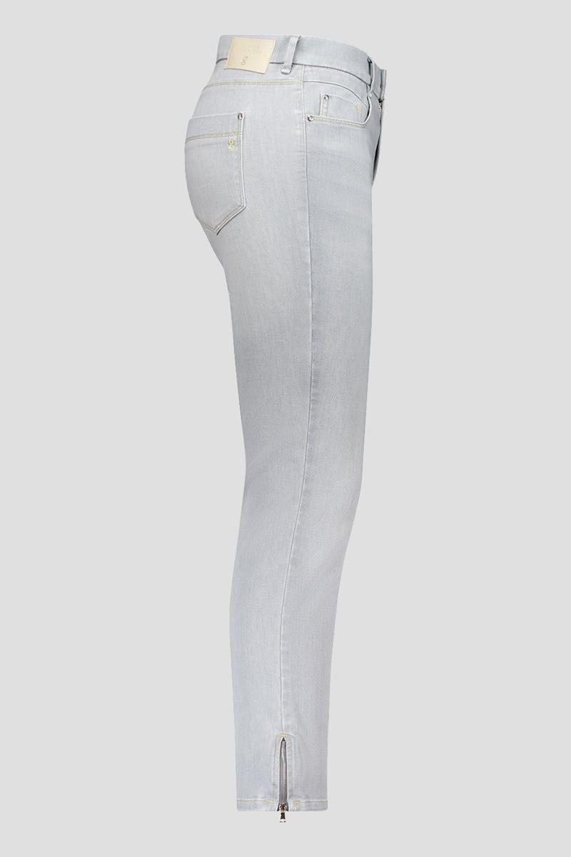 Gardeur Jeans Zuri121 670721 Grijs 3