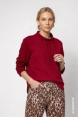 Monari Longsleeve 809856 Rood 1