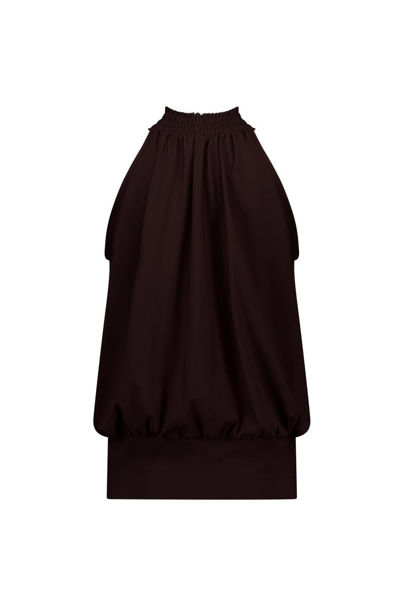 Studio Anneloes Top Jantje top Bruin 2