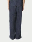 Neo Noir Pantalon Heifa Blauw 3