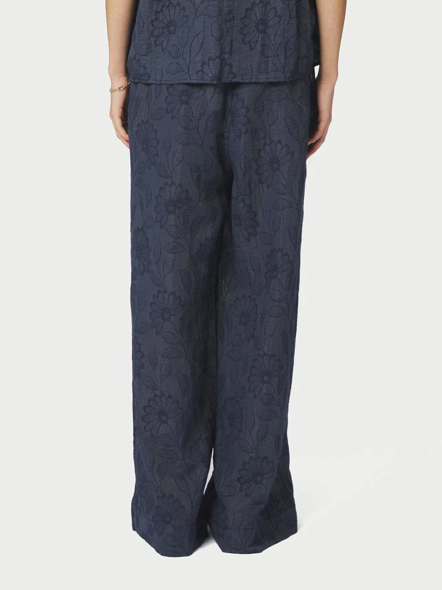 Neo Noir Pantalon Heifa Blauw 3
