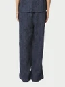 Neo Noir Pantalon Heifa Blauw 3