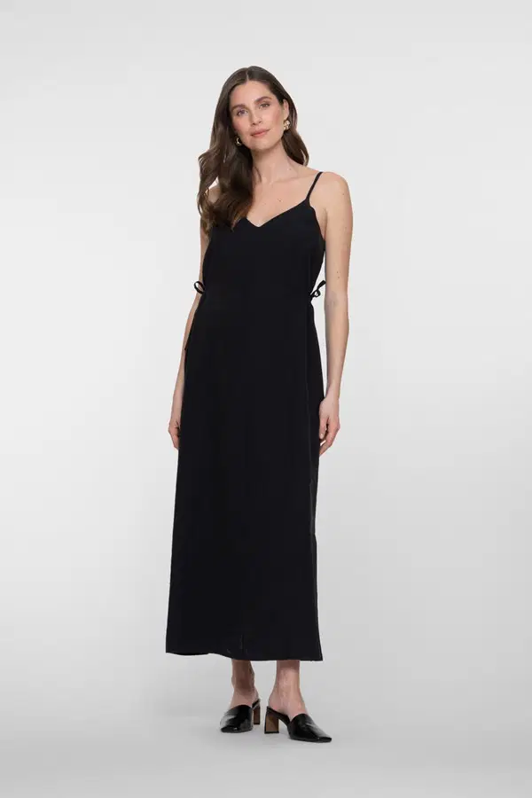 Geisha Jurk 67410-20 Zwart 1