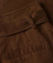 Josh V Pantalon Kian Bruin 6