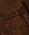Josh V Pantalon Kian Bruin 6