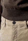 State of Art Pantalon 641-2661734 Taupe 3