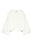 Catwalk Junkie Longsleeve 2603020409 Off-White 1