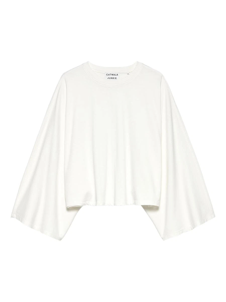 Catwalk Junkie Longsleeve 2603020409 Off-White 1