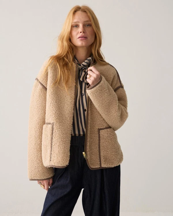 Summum Jack 1s1312-12512 Beige 1