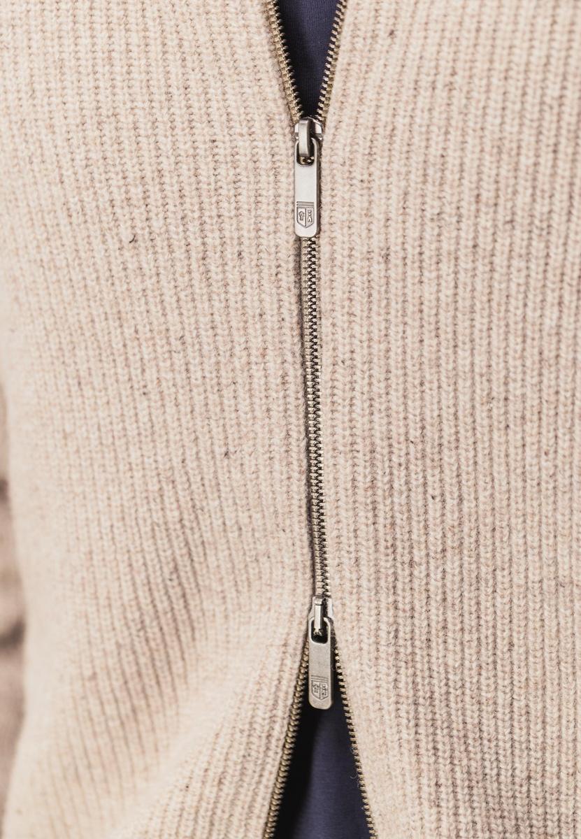 State of Art Vest 161-25078 Off-White 6