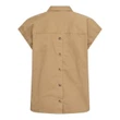 Co'Couture Blouse Evelyn Beige 3