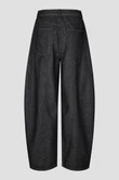 Second Female Jeans Dera Zwart 4