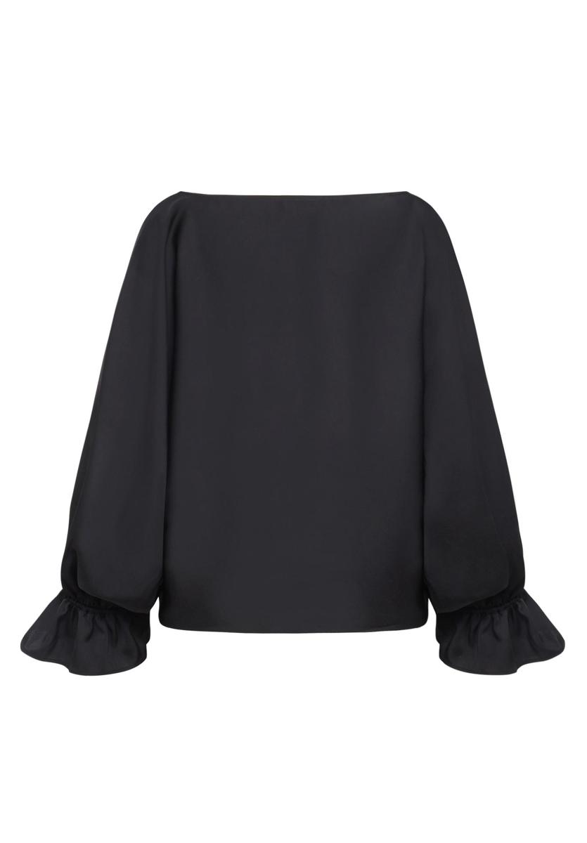 Betty Barclay Blouse 89521999 Zwart 4