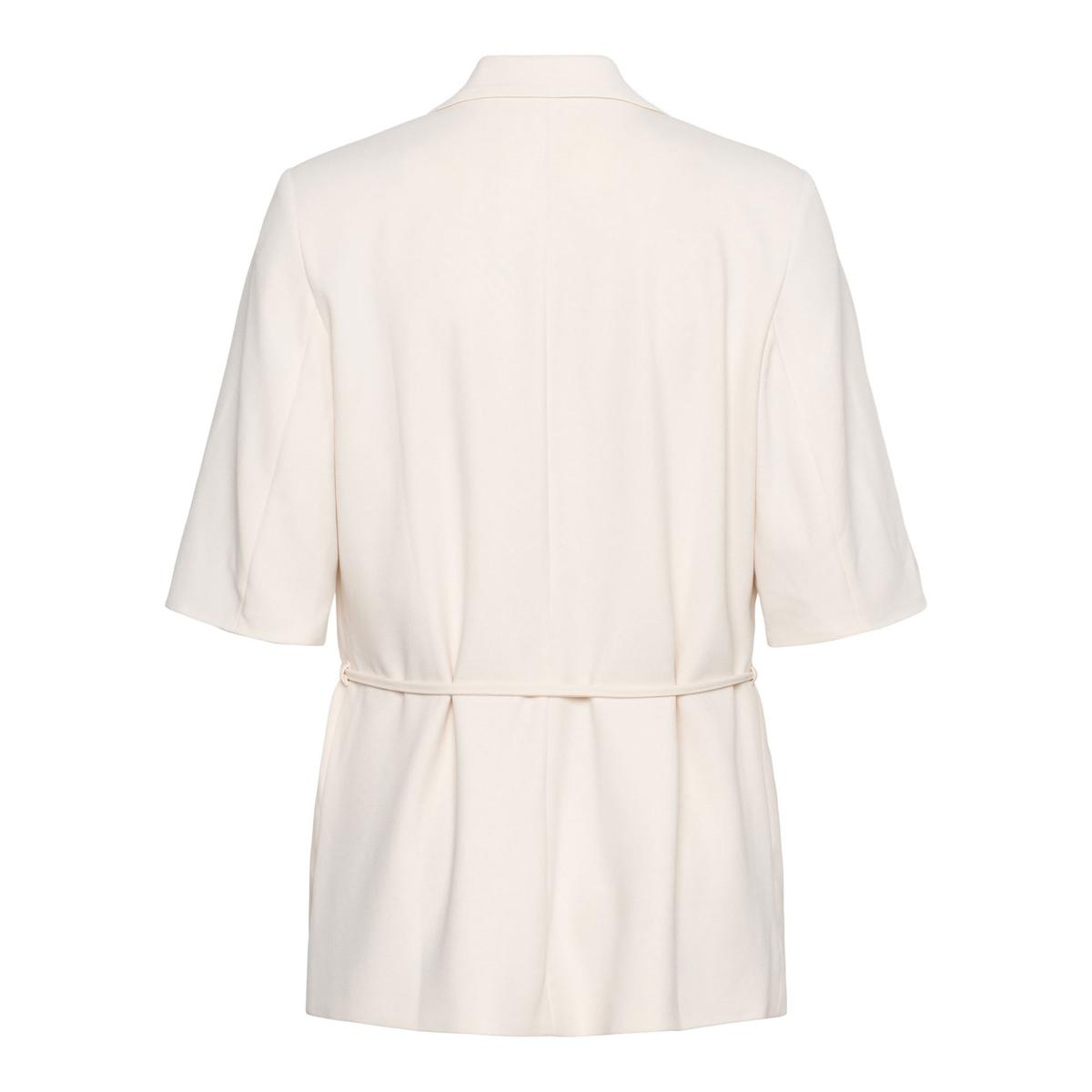 &Co Woman Blazer BZ182 Beige 2