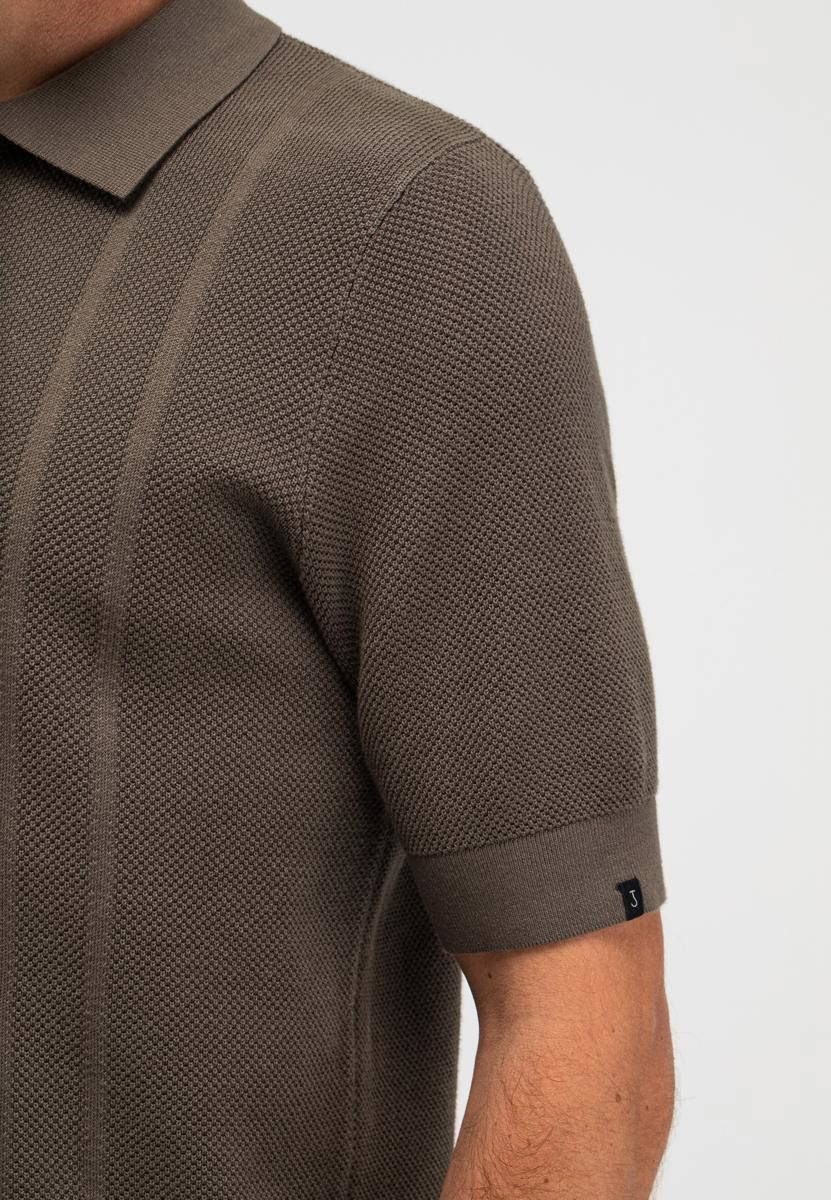 Butcher of Blue Polo Ripley  Bruin 4