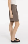 YAYA Short 01-321032-605 Bruin 5