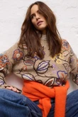 Oui Trui 0098999 Oranje 6