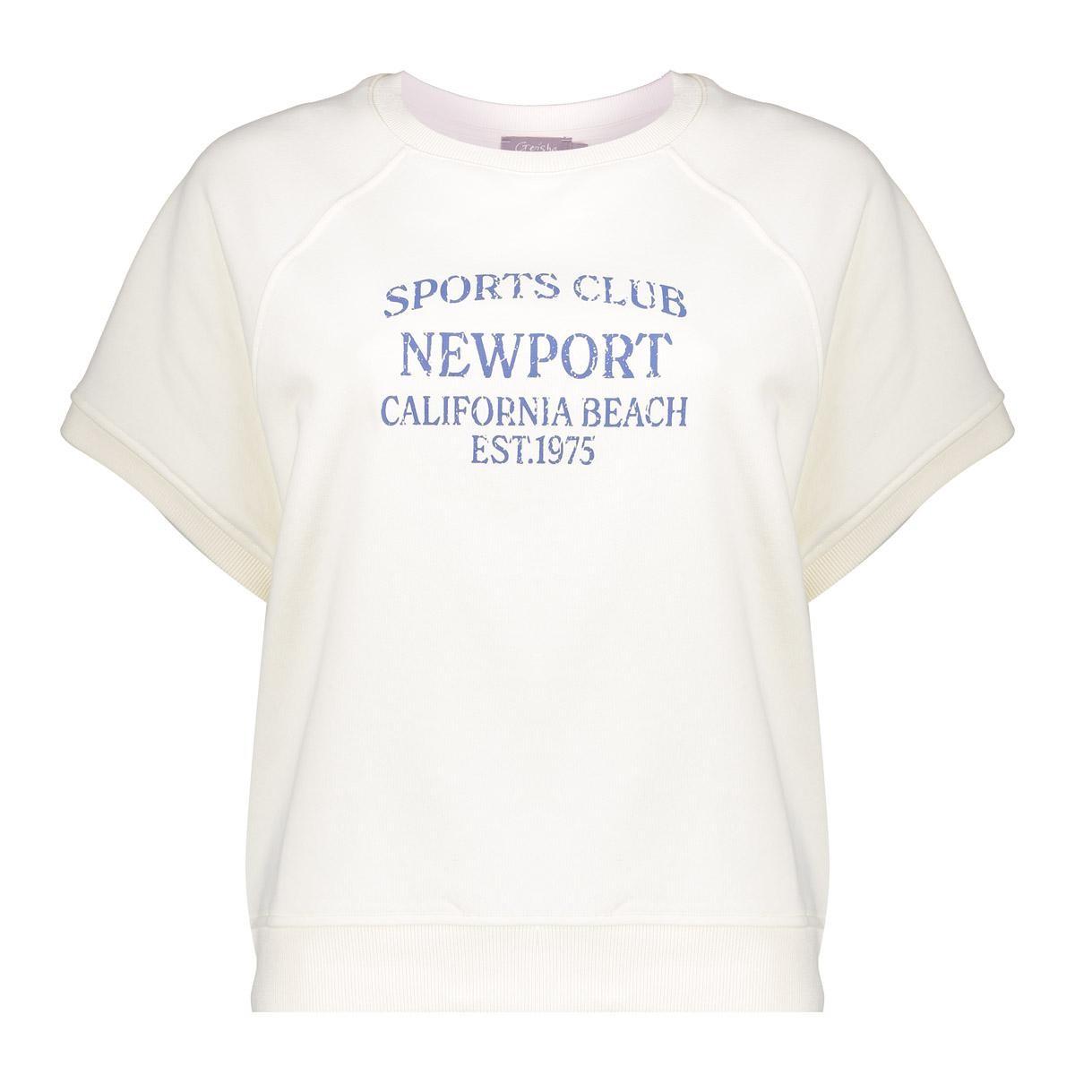 Geisha Sweater 62046-41 Off-White 2