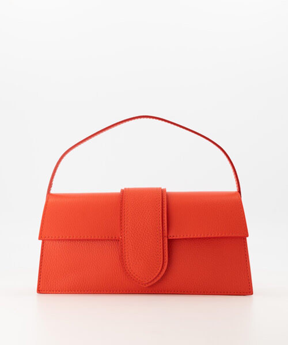 New Apparel New Apparel Tas Jasmin Rood 1