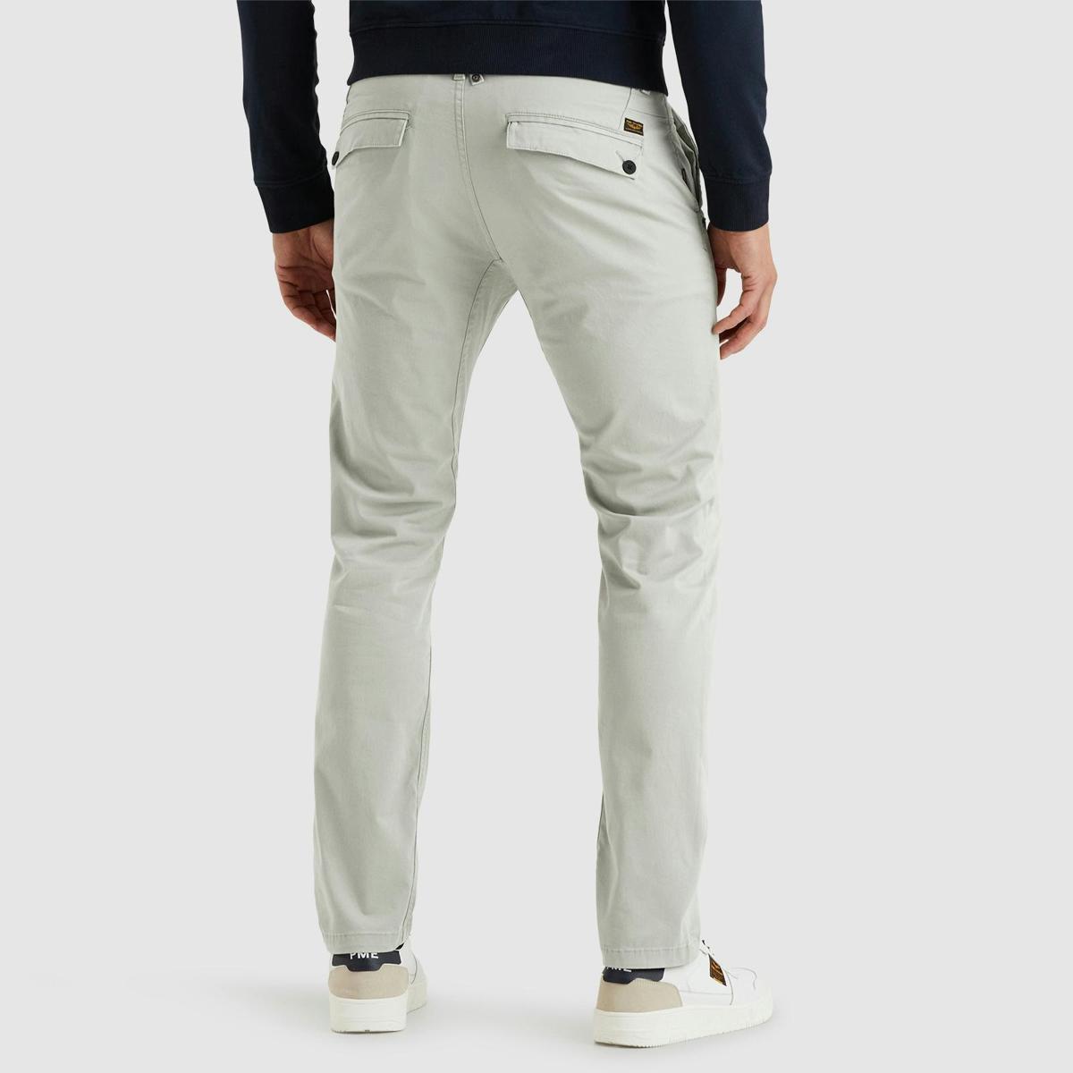 PME Legend Chino American Classic Off-White 2